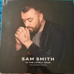 Capa do artigo In The Lonely Hour (10th Anniversary Edition) - Vinil