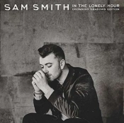 Capa do artigo In the Lonely Hour - CD