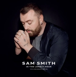 Capa do artigo In the Lonely Hour - CD