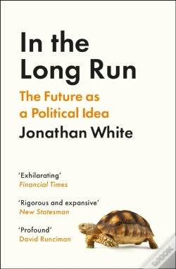 Capa do artigo In The Long Run