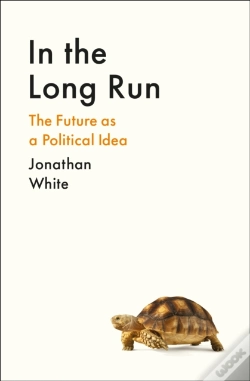 Capa do artigo In The Long Run