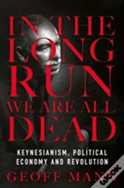 Capa do artigo In The Long Run We