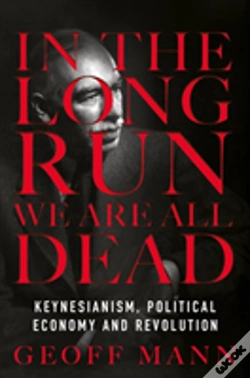 Capa do artigo In The Long Run We'Re All Dead