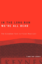 In The Long Run We'Re All Dead - Preview