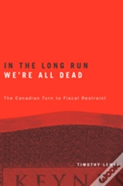 Capa do artigo In The Long Run We