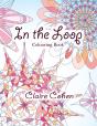 In The Loop Colouring Book - Preview