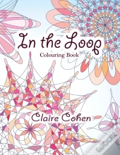 In The Loop Colouring Book