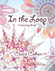 Capa do artigo In The Loop Colouring Book