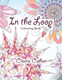 Capa do artigo In The Loop Colouring Book