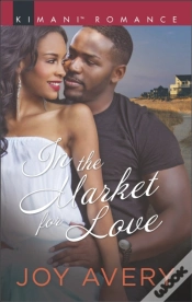 Capa do artigo In The Market For Love