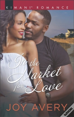 Capa do artigo In The Market For Love