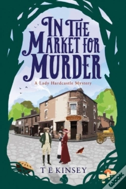 Capa do artigo In The Market For Murder