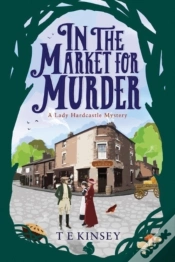 Capa do artigo In The Market For Murder