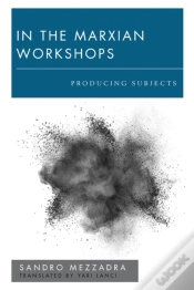 Capa do artigo In The Marxian Workshops