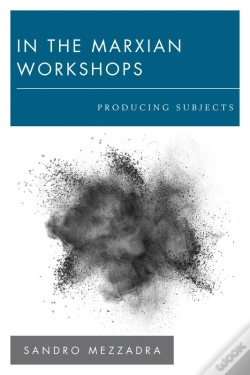Capa do artigo In The Marxian Workshops