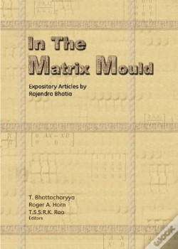 Capa do artigo In The Matrix Mould