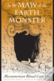 Capa do artigo In The Maw Of The Earth Monster