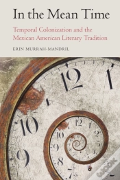 Capa do artigo In The Mean Time