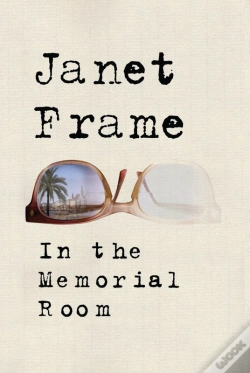 Capa do artigo In The Memorial Room