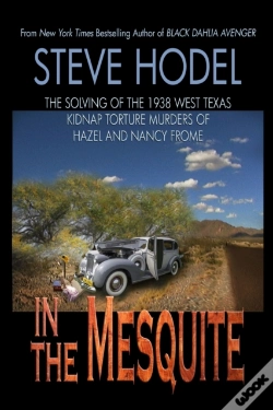 Capa do artigo In The Mesquite