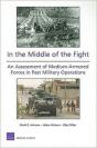 In The Middle Of The Fight - Preview