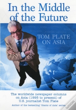 Capa do artigo In The Middle Of The Future