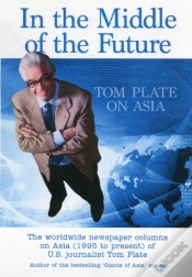 Capa do artigo In The Middle Of The Future