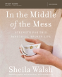In The Middle Of The Mess Study Guide - Preview
