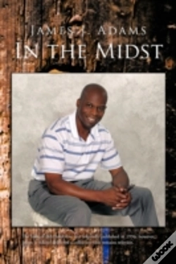 Capa do artigo In The Midst