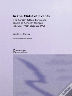 Capa do artigo In The Midst Of Events