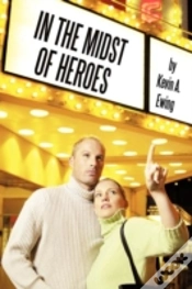 Capa do artigo In The Midst Of Heroes