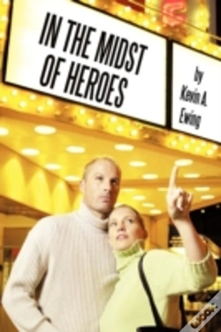 Capa do artigo In The Midst Of Heroes