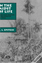 Capa do artigo In The Midst Of Life