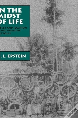 Capa do artigo In The Midst Of Life