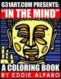 In The Mind: A Coloring Book - Preview