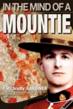 Capa do artigo In The Mind Of A Mountie