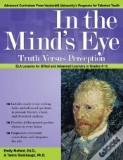 Capa do artigo In The Mind