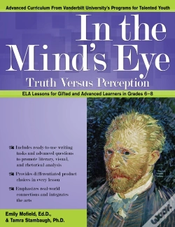 Capa do artigo In The Mind'S Eye