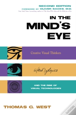Capa do artigo In The Mind'S Eye