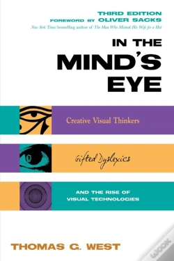 Capa do artigo In The Mind'S Eye