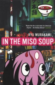Capa do artigo In The Miso Soup