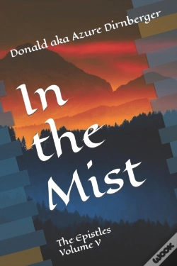 Capa do artigo In The Mist