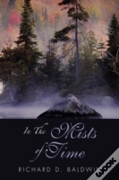 Capa do artigo In The Mists Of Time