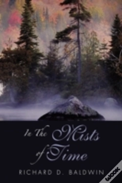 Capa do artigo In The Mists Of Time