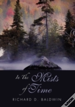 Capa do artigo In The Mists Of Time