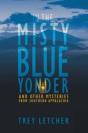 In The Misty Blue Yonder - Preview