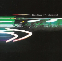 Capa do artigo In The Mix Volume 5 - CD