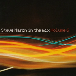 Capa do artigo In The Mix Volume 6 - CD
