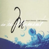 Capa do artigo In the Moment - CD