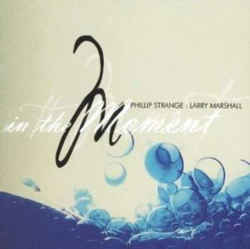 Capa do artigo In the Moment - CD